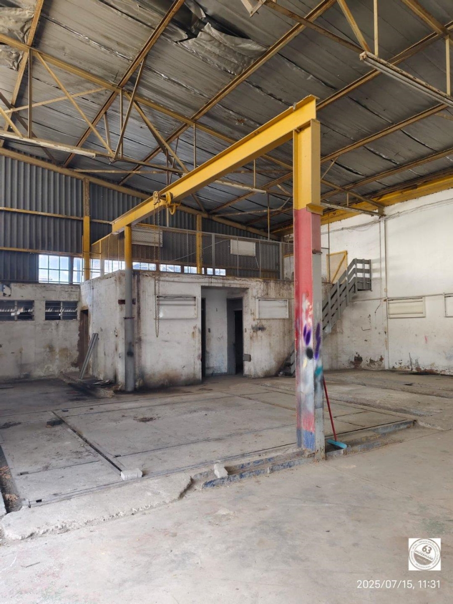 To Let commercial Property for Rent in Sasolburg Industrial Zone 2 Free State